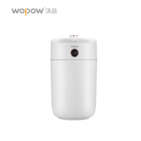 沃品(WOPOW)家用双喷加湿器HM09