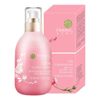 法兰琳卡(FRANIC) 玫瑰花苞水(滋润)