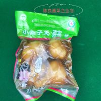 小丸子大蒜头208g-2j