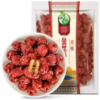 禾煜沧州红枣500g-2j