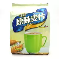 原味营养麦片600g-2j