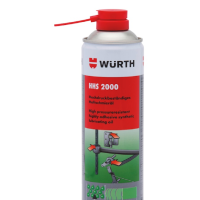 伍尔特 门铰链保养喷剂-150ML