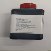 东芝(TOSHIBA)黑墨METZNER70000-00101单支装