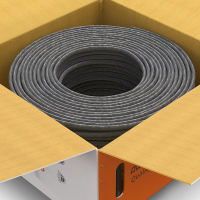 东风 QS2608AT305S 网线(WB) 305米超五类网线宽带线纯铜线芯非屏蔽网络线 单位:卷