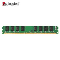 金士顿 KVR16N11S8/4-SP DDR3 1600 4GB台式机内存 兼容8G 1333 DDR3 1600