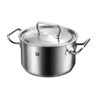 双立人ZWILLING 24cm深烧锅