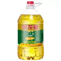 金龙鱼 大豆油