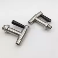 拜杰(BAIJIE) 开水器龙头(WB) 豪华电开水器开水箱水龙头 单位:个