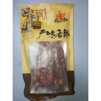 好上好 广味香肠 500g