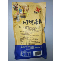 好上好 川味香肠 500g