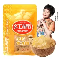 红棉(HongMian) 冰糖 400g
