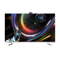 海信(Hisense)85U7G-PRO 85英寸 全面屏液晶 智能平板电视机