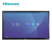 海信(Hisense)98MR7A 98英寸4K高端商务全场景交互式触控智慧平板电视