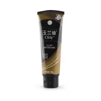 玉兰油 洁面乳 100g 细滑焕肤(瓶)