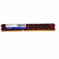 威刚(ADATA)8GB DDR3 1600 台式机内存 台式机8G DDR3 1600