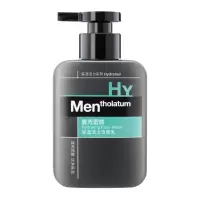 曼秀雷敦 洁面乳 150ml 男士保湿活力(瓶)