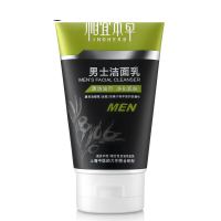 相宜本草 男士洁面乳 120g(支)