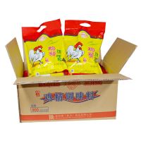 大桥精品鸡精900g*10袋/箱