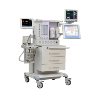 谊安Aeon7800A麻醉气体挥发罐