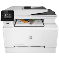 惠普M281FDW 四合一彩色激光打印机