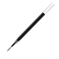 易达(Esselte) 6524按动笔芯0.5MM 黑色 单支