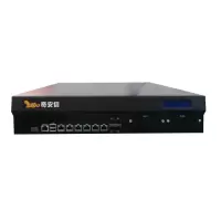 奇安信 下一代防火墙 网神 NSG5000-TG30