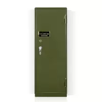 臻远 长管制器械柜 zy-bmqg-003 1700*500*600mm 密码锁 高1.7m长管制器械(台)