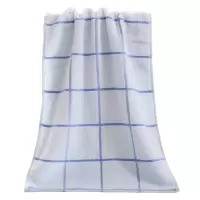 南极人(NanJiren)纯棉毛巾 34*75cm约90g 颜色随机