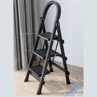 东风 人字梯(WB)折叠室内人字梯三步梯 41cm*48cm*113cm 单位:个