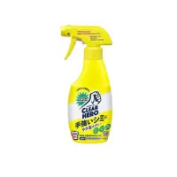 花王 衣领净 300ml (单瓶装)-(瓶) 衣物清洁