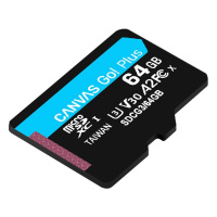 64G相机SD卡 4K极速版