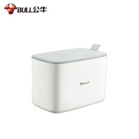 公牛(BULL)GN-F4131收纳盒插座 防触电插座电源排插接线板插排 拖线板电插板 理线盒 1.5米 单位:个