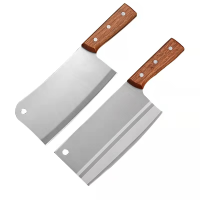 菜刀(银色)