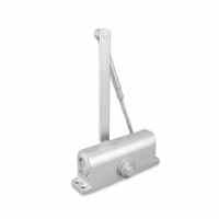 052系列明装不定位闭门器G-0524A