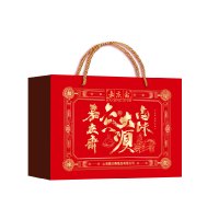 YJDF嘉庆斋 六六大顺 卤味礼盒 1700g