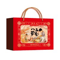 YJDF嘉庆斋 八珍玉食 卤味礼盒 2350g