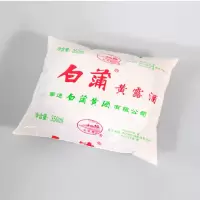 水明楼 白蒲黄露酒350ml*40袋/箱 整箱发货 只供南通市区(节假日不发货)