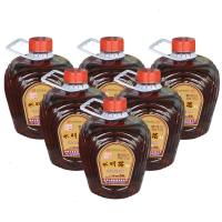 水明楼 糯米佳酿黄酒2.5L*6桶/箱只供南通市区(节假日不发货)