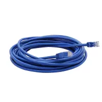 卓辰 ZC-WX503五类非屏蔽网络跳线 3米/根(单位:根)