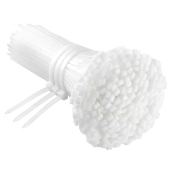 卓辰 ZD402 3.6*200自锁式尼龙扎带理线带 500条/包(单位:根)