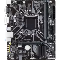 技嘉英特尔 H310M-DS2英特尔 H310M-DS2 主板