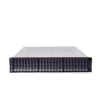 联想(Lenovo) V7000 2076-624 存储
