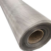 ZDET 不锈钢窗纱 60目/in 宽度:1.2m(㎡)