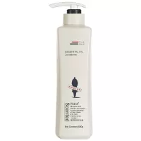 阿道夫 护发素 680ml 护发乳液 植萃精华 (瓶)