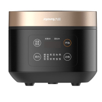 九阳 电饭煲4L 智能24小时预约电饭锅40FZ-F531(B) 华