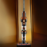 莱克(LEXY)立式吸尘器M12ProMAX多功能手持不缠毛吸毛宠物专用大功率80分钟续航