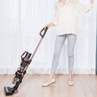莱克(LEXY)吸尘器魔洁M11R家用无线手持立式多功能大功率吸尘器大吸力