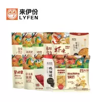 YJDF来伊份 伊份安康