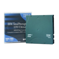 联想(Lenovo) IBM LTO数据记录磁带 LTO8(12T-30T)