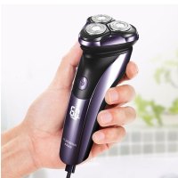 飞科 电动剃须刀 智能全身水洗刮胡刀胡须刀FS300 华